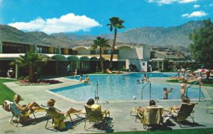 Gene Autry Hotel