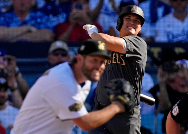 Kershaw all star jersey online