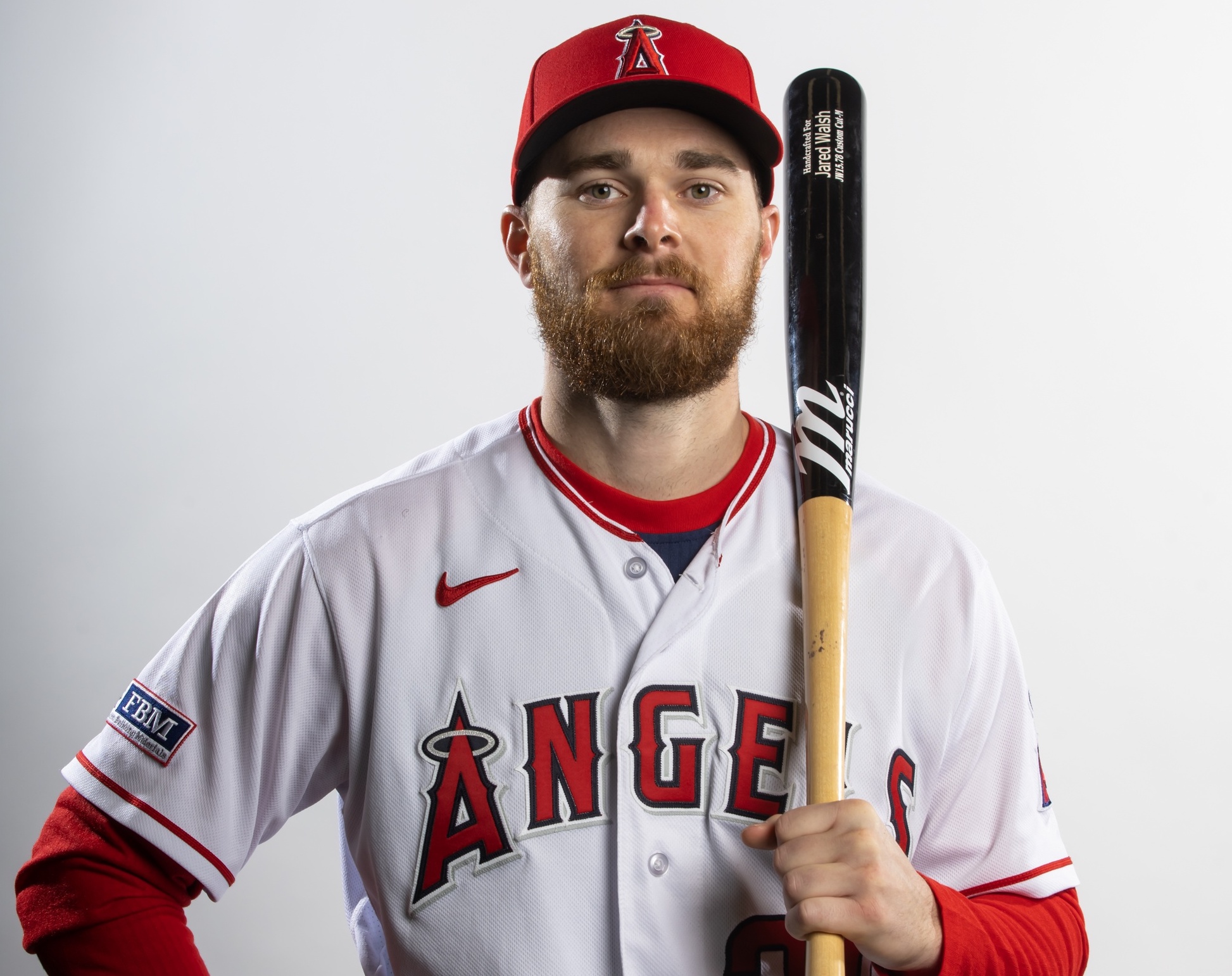 MLB: Spring Training-Los Angeles Angels Photo Day