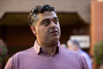 MLB: General Manager's Meetings